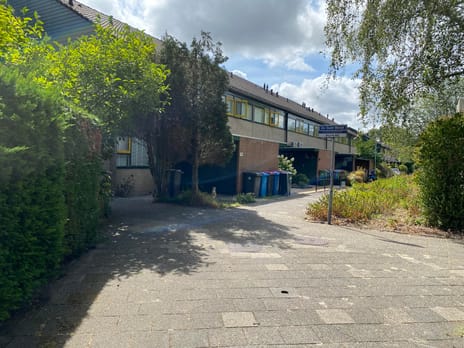 de Oude Bleijk 70