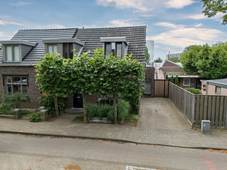 Baarlosestraat 171