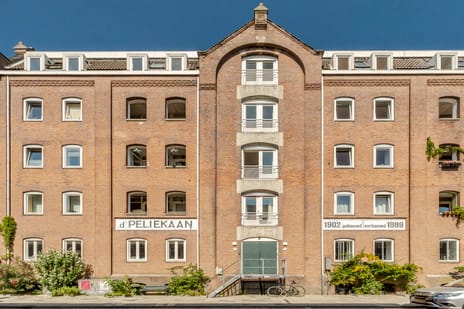 Matrozenhof 25