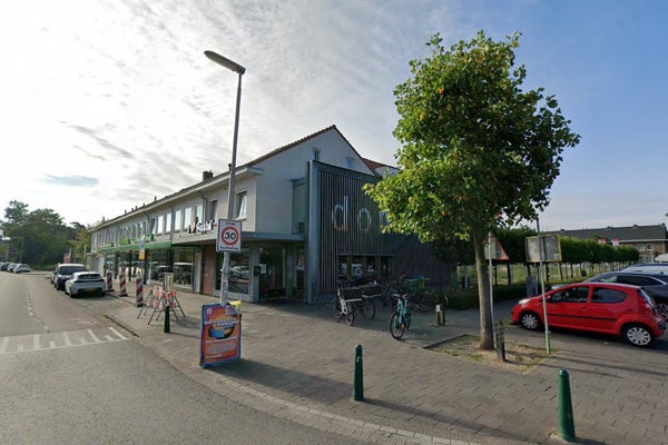 Winkelstraat 15 B