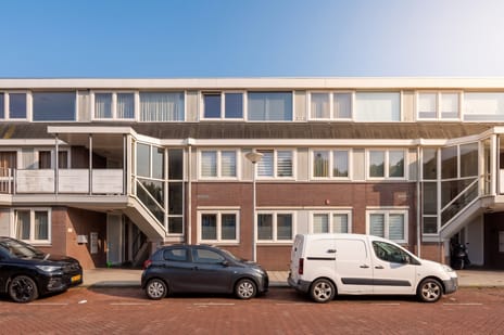 Vrijburg 7