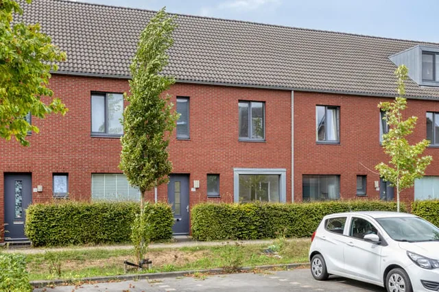Gervaisstraat 21