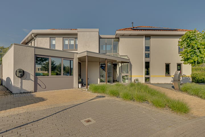 Oesterbank 9