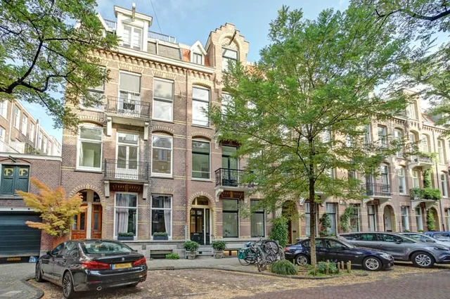 Van Breestraat 148-H
