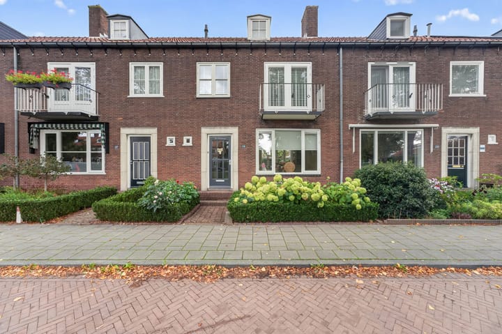 Van Eesterensingel 219