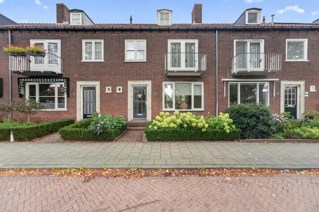Van Eesterensingel 219