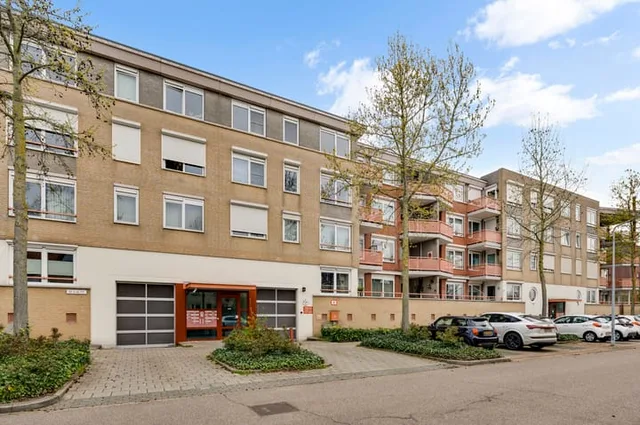 Blekerstraat 75