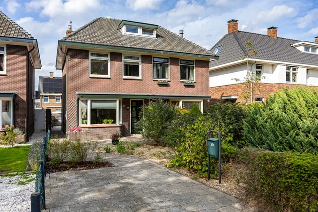 Sluiskade Noordzijde 164