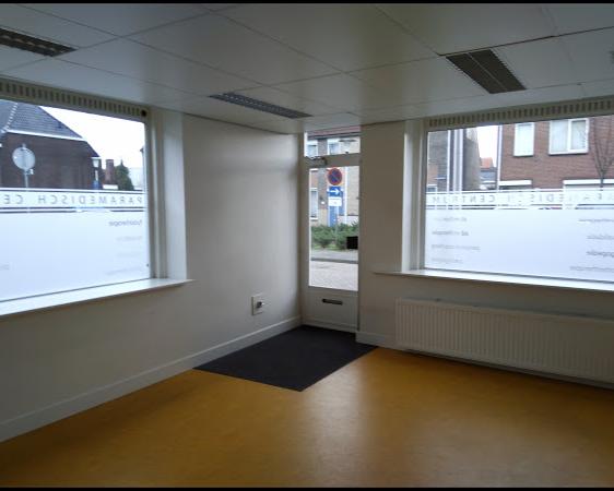 Wolfstraat