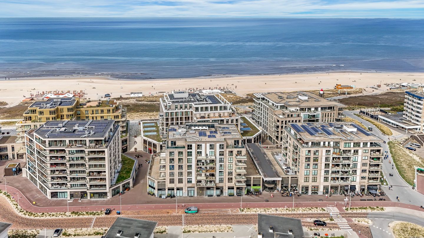 Deltapromenade 400