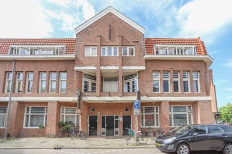 Croesestraat 136-B
