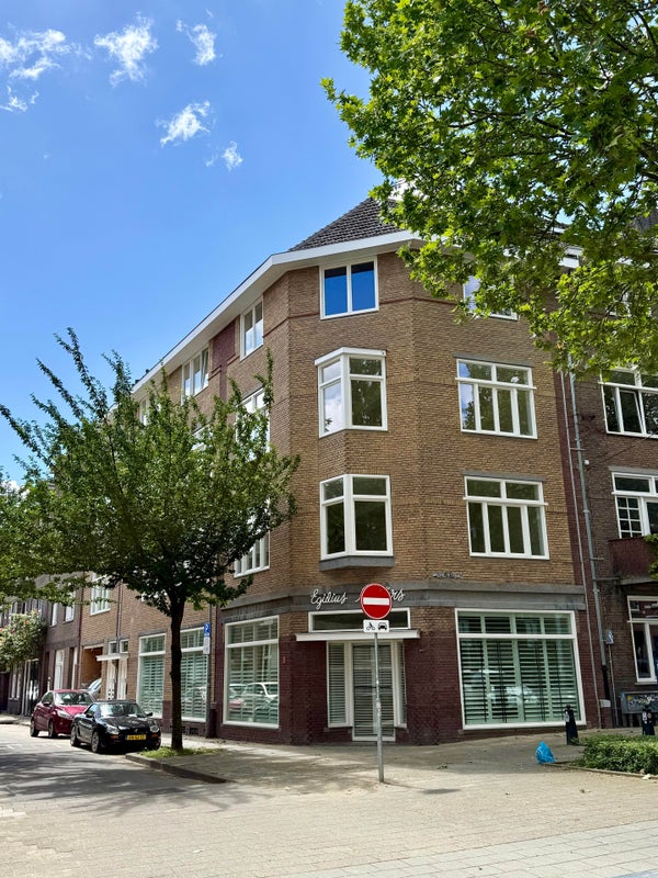 Brusselsestraat