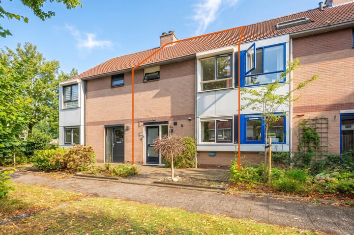 Florijnslag 18