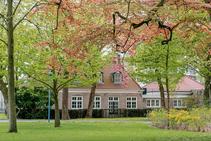 Catharinastraat 21-F