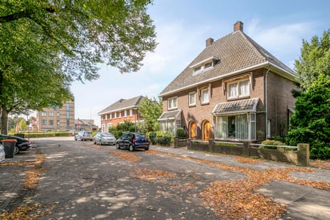 Schaarhuisstraat 4