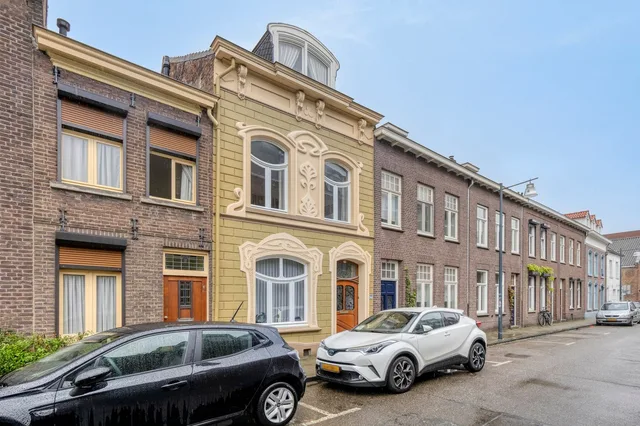 Voogdijstraat 18 6041 GD Roermond
