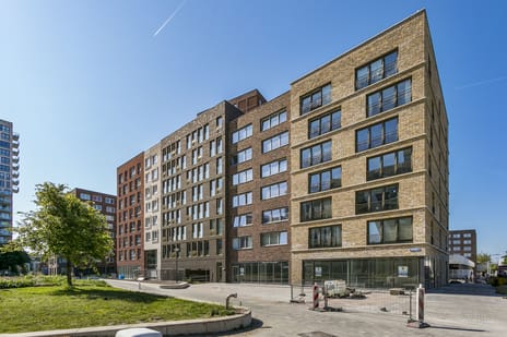 Bètaplein 103