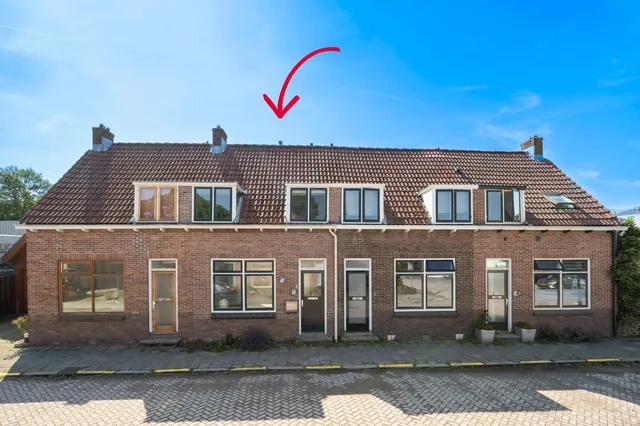 Noorderstraat 6