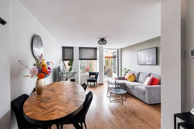 Kortestraat 1