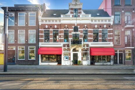 Oosterpark 87-H