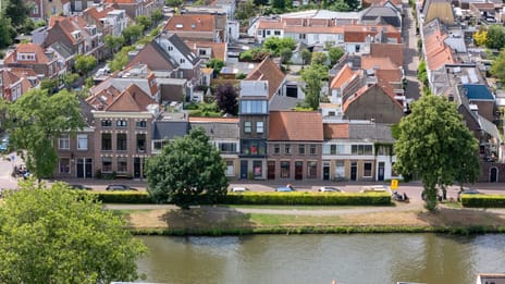 Oranje Plantage 11