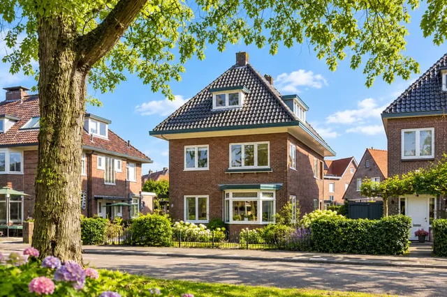 Valkenburgerlaan 22