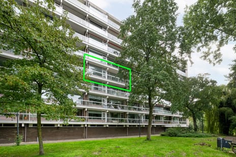Laan van Berlijn 70