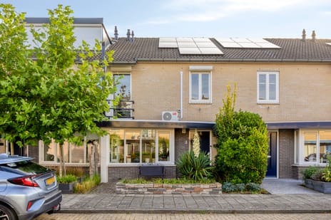 Sneevlietstraat 3