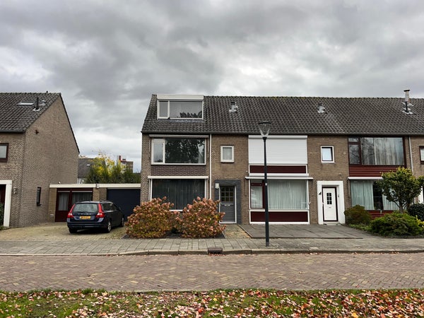 Mechelenstraat