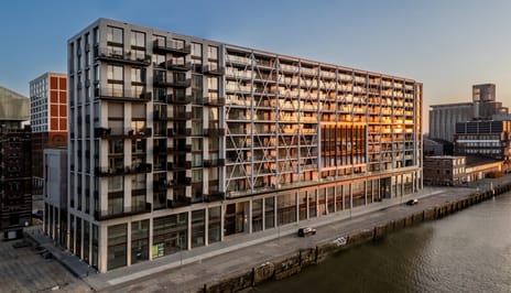 Royal Penthouse (Bouwnr. 84B)