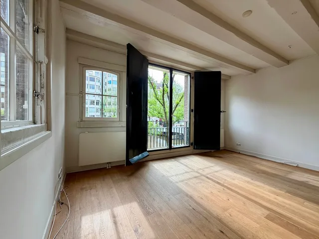 Driekoningenstraat 1-A