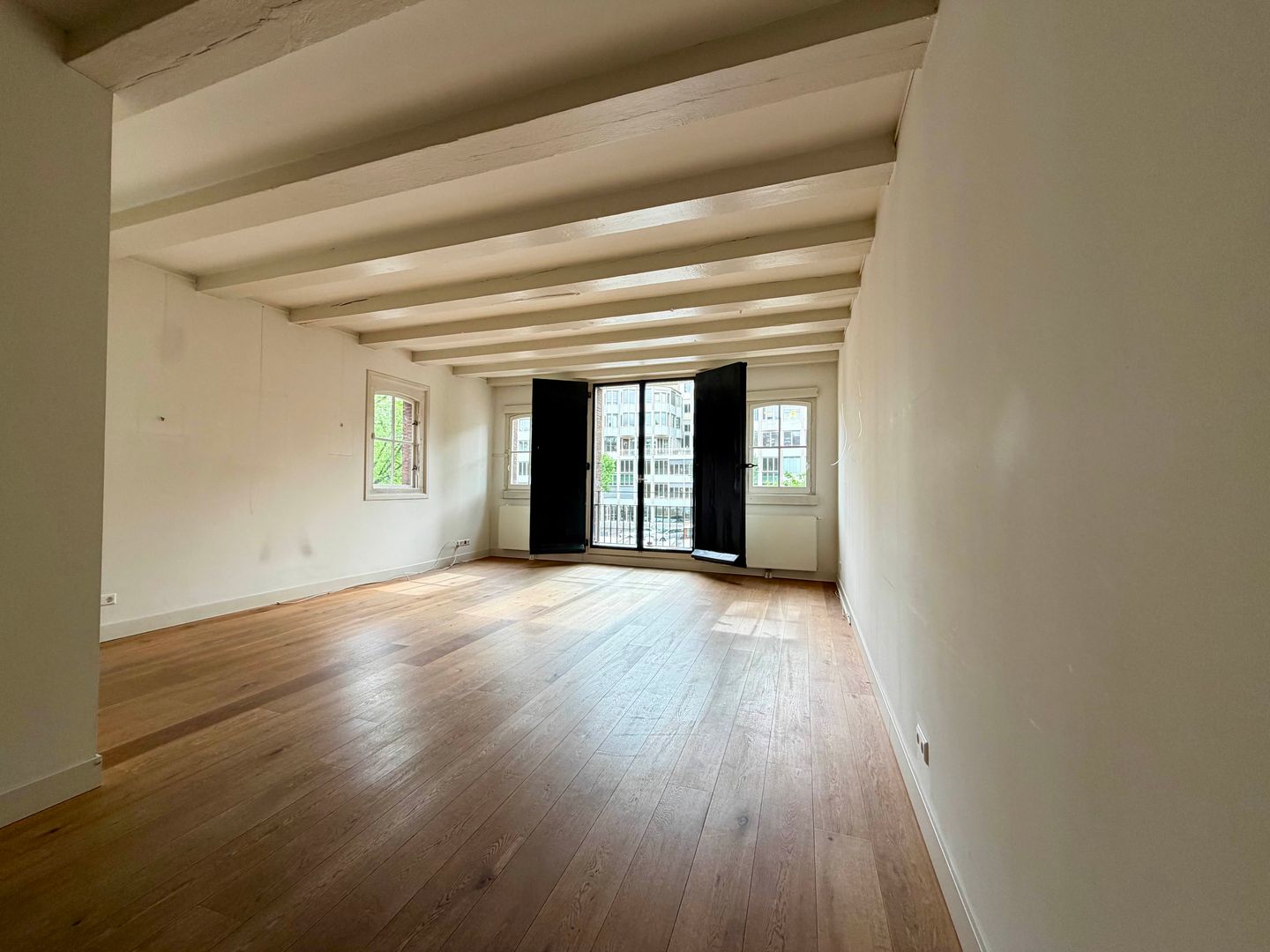 Driekoningenstraat 1-A