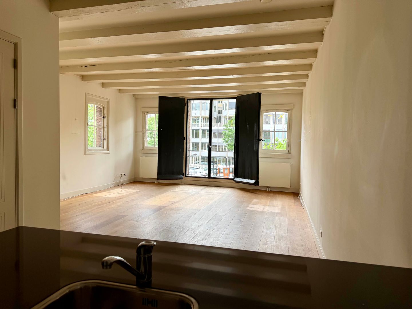 Driekoningenstraat 1-A