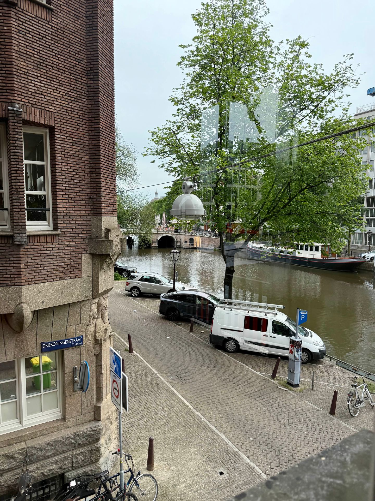 Driekoningenstraat 1-A