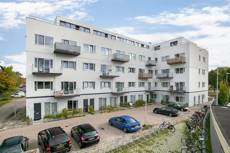 Limaweg 51-A