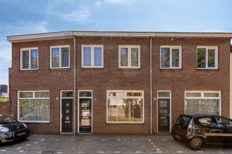 Capucijnenstraat 24