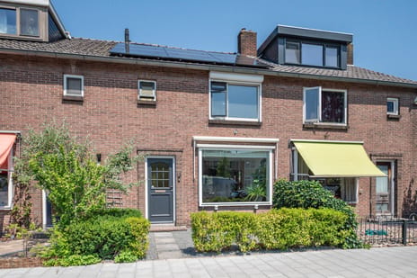 Tristanstraat 13