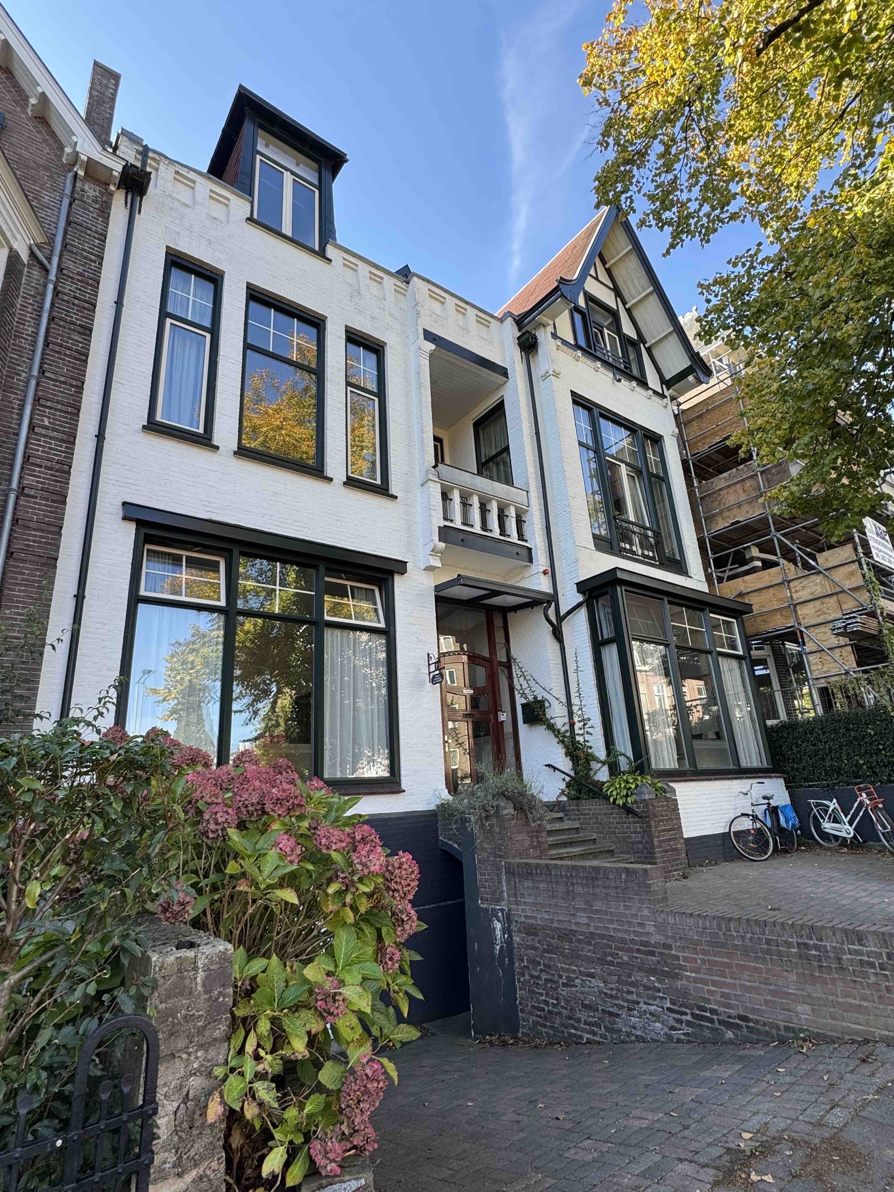 Bouriciusstraat