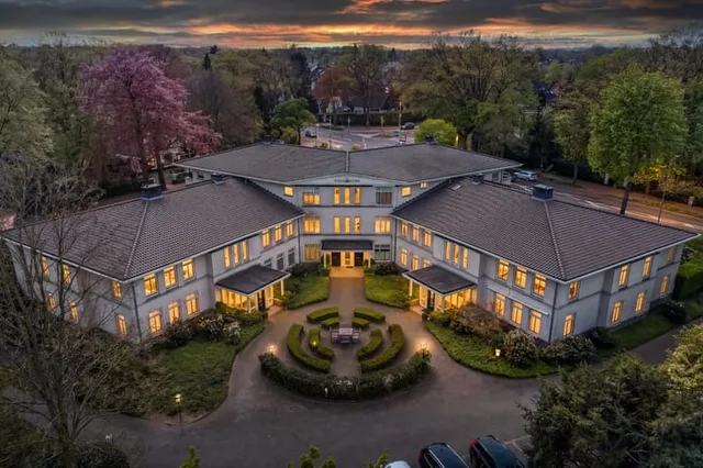 Burgemeester Fonteinlaan 9