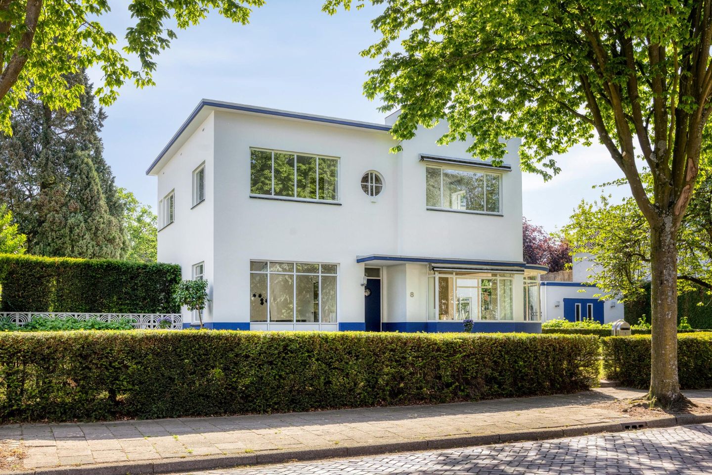 Kapelstraat-Zuid 8