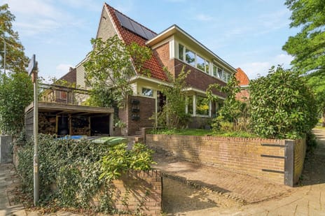 Bronbeeklaan 37