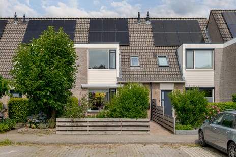 Rammersveld 33
