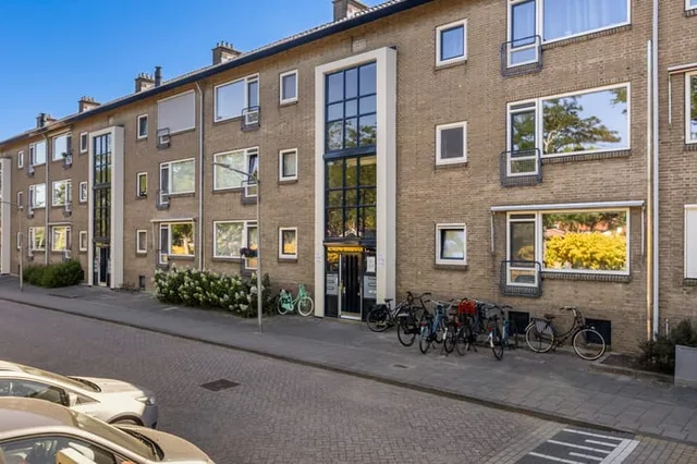 Hilmar J. de Haanstraat 19-C