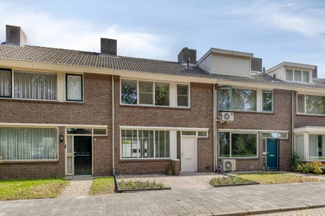 Generaal van der Leythenlaan 10