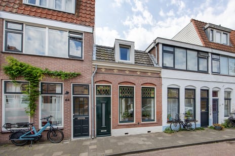Generaal De Wetstraat 62