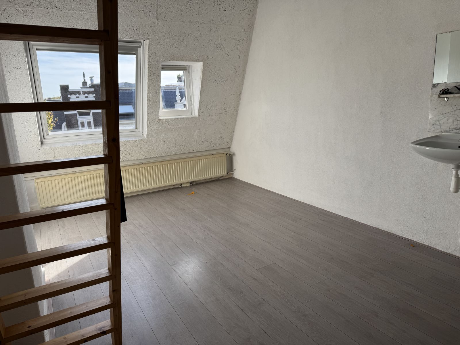 Jacob Canisstraat