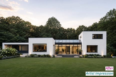 Laan van Rhemen van Rhemenshuizen 1-A