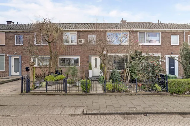 Heemskerkstraat 22