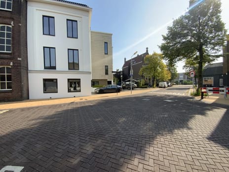 Hoogstraat 52-C