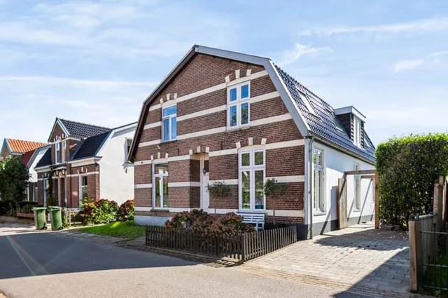 Oranjestraat 67